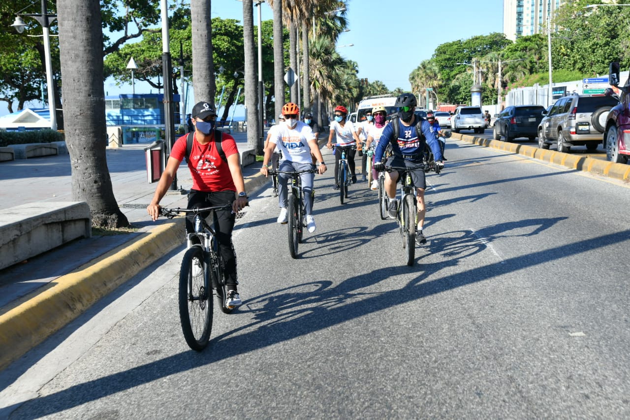 Se triplica la venta de bicicletas en Rep blica Dominicana